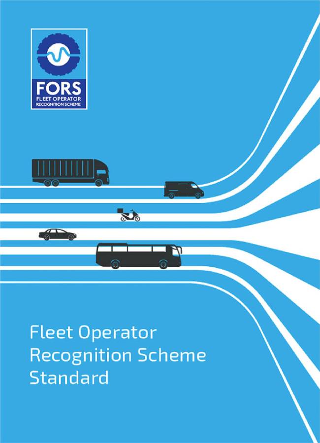 Fors accreditation gold