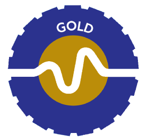 Fors accreditation gold