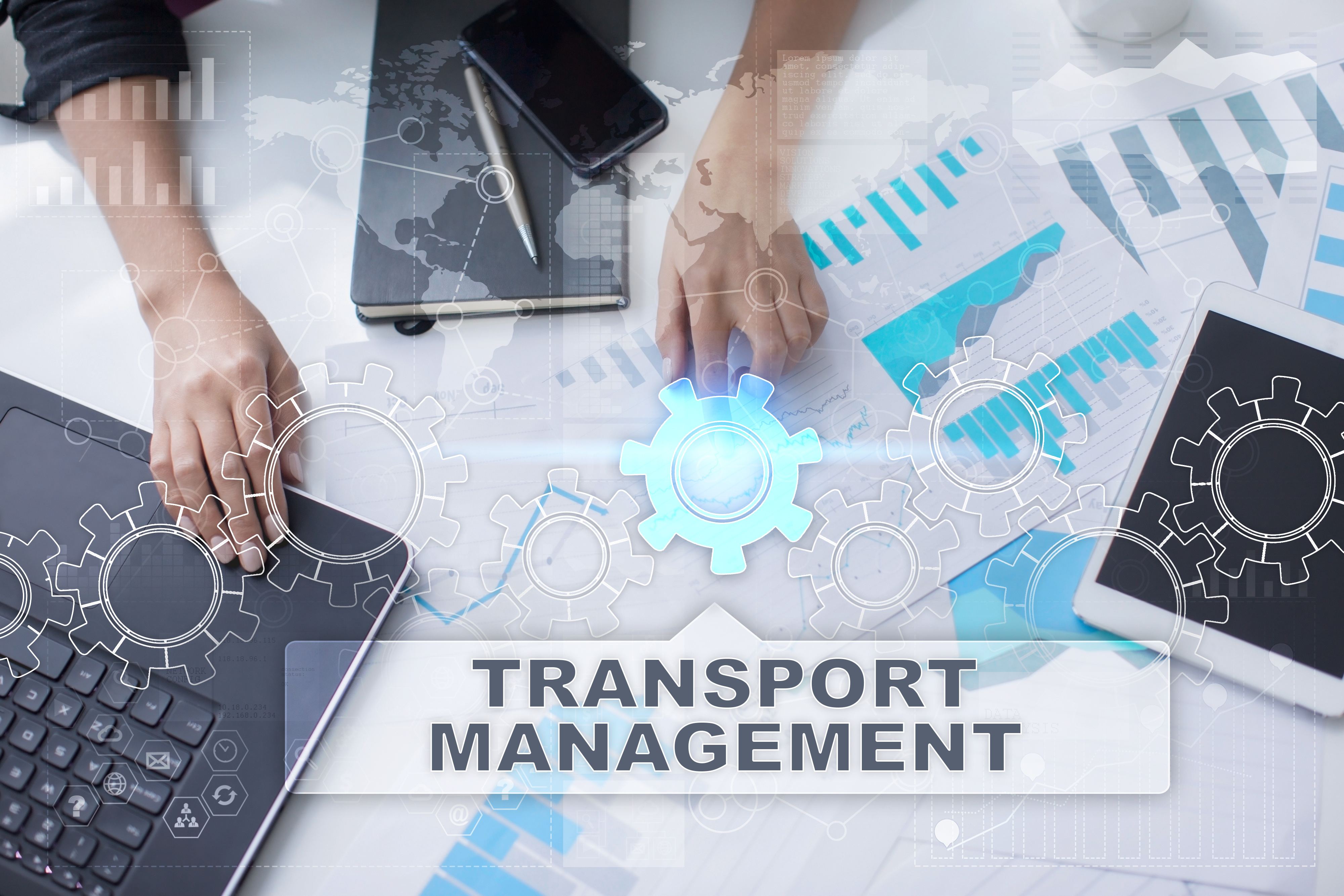 CPC Transport Manager Course